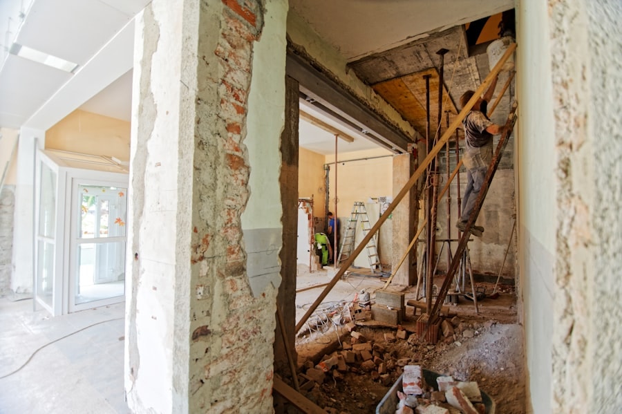 Rénovation & finitions